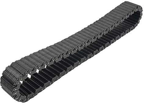 Verteilergetriebe Kette 1,5'' Breite 3/8 Teilung kompatibel mit X164 W164 | kompatibel mit Mercedes GL-Klasse X164 M-Klasse W164 M-Klasse W166 R-Klasse W251, V251 HV-091, HV091, 2512800800, 2512800900