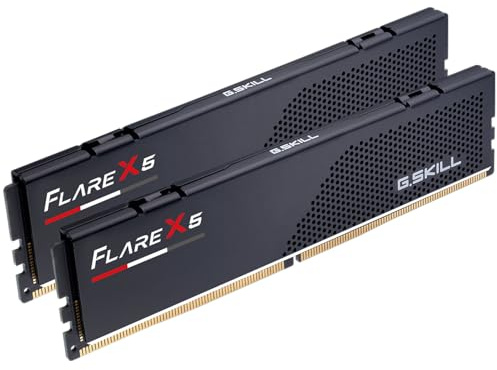 G.Skill DDR5 32 GB PC 6000 CL32 KIT 2x16 32-GX2-FX5 MT/s