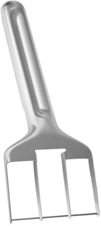 F Fityle Strumento per tagliare le fette di anguria, strumento per tagliare, artefatto multiuso in acciaio inossidabile per tagliare l'anguria per le