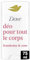 Dove - Déodorant pour Tout le Corps - Stick- Framboise & Rose - Anti Odeurs et Traces Blanches 72h - Conçu pour les Peaux Sensibles - 75ml