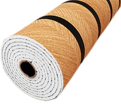 rongweiwang Panneaux muraux en mousse 3D, papier peint autocollant pour salle de bain, panneaux muraux en PVC à décoller et à coller. Panneaux muraux auto-adhésifs, tapez+2, 40cm*300cm