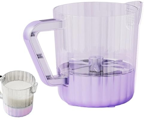 Taza eléctrica para remover huevos, herramienta eléctrica para batir huevos, para mostrador, apartamento, hogar, hotel, casa de campo
