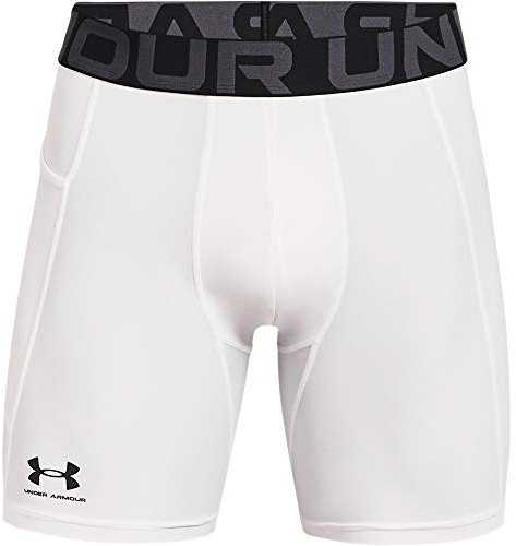 Under Armour Herren UA HG Armour Shorts Pants