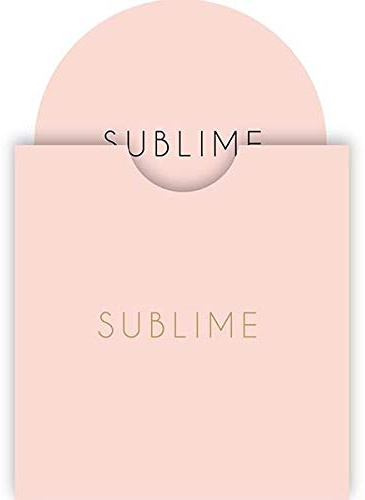 Draeger – Specchio Sublime – Specchio rotondo tascabile da portare ovunque, ideale come regalo di compleanno, per tutte le occasioni – Dimensioni: 8,5 cm x 8 cm