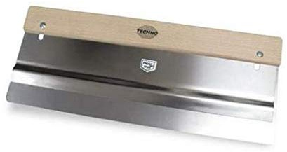 Techno Flat Bladed Trowel RF 350mm Model No. 101531