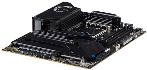 MSI MB MSI Intel 1700 MPG Z790 CARBON WIFI