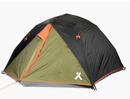 Bear Grylls Easy Up Zelt