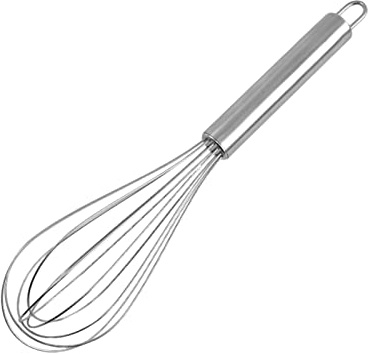 BSEID frusta, frullatore a , frusta manuale, mixer a percussione, strumento per mescolare salse manuale, set di frusta manuale in acciaio inox, miscelatori per panna per casa, panetteria,
