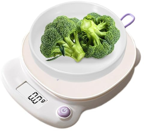Bilancia da cucina, Bilancia per alimenti | Bilancia digitale da cucina e alimentare | Bilancia digitale da cucina precisa, Bilancia da caffè, Bilancia per alimenti da appendere per caffè, carne