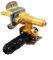 Robustly Built Gas Conversion Kit to Enhance Grilling Experience