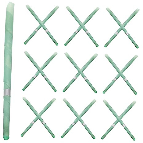 OATIPHO 20 Palitos de Aromaterapia para Limpieza de Oídos Cera, Reduce el Tinnitus y Mantiene Orejas Limpias, Adecuado para Spa Profesional