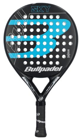 Bullpadel