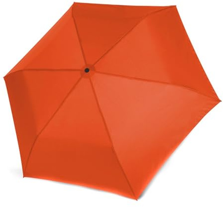 Doppler, Zero Magic Vibrant Orange, Unisex, Erwachsene, Einheitsgröße