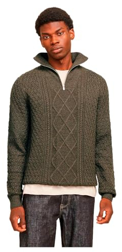 JACK&JONES Jprblunorth Knit High Neck Sn