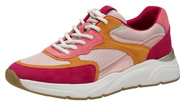 Tamaris Tamaris Damen 1-23745-43 BasketFemme