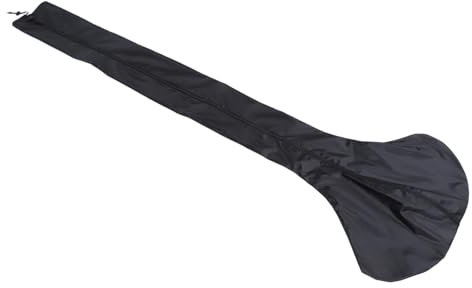 KONTONTY Housse De Chauffage Dextérieur En Tissu Oxford 210d