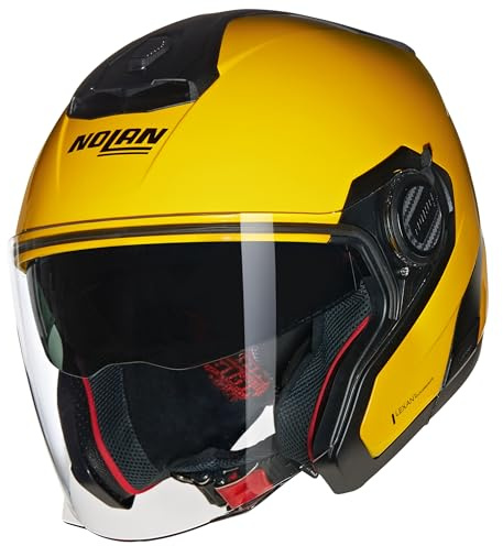 NOLAN HELMET N40-5 06 CLASSICO 306 L
