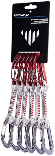 C.A.M.P. - Expressen - Nano 22 Express KS 12 cm 6 Pack