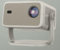 Smart Beamer 4K [Netflix Official & Electric Focus] YOTON Y7 Beamer 1080P Full HD 23000L WiFi Bluetooth, Auto Trapezkorrektur 50% Zoom Video Projektor Heimkino