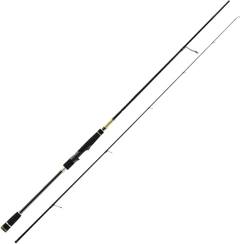 Okuma Ceymar SW 2,24m 3-14g Meeres-Spinnrute