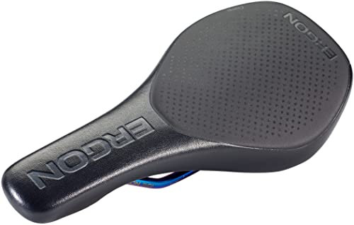 Ergon Herren SMD2 Sattel, Öl Slick, Standard