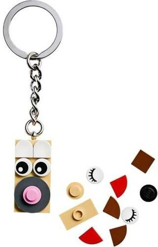 Lego 854021 Creative Bag Charm