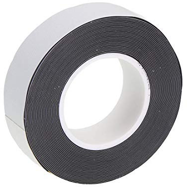 Nano Multi-Tape selbstverschweissendes Klebeband 19mm x 5m zum abdichten - stabilisieren reparieren
