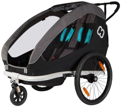 Traveller - Black/Gray