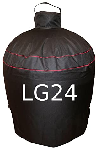 Louisiana Grills LG24 Kamado Cover