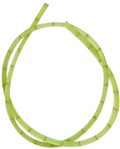 Daroplo 2M Barre de profilage pour le travail du bois, gabarit de courbe, réglable et forme complexe, contour, guide des modèles d'outils de travail du bois, facile à remplacer