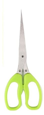 Craft Scissors Stainless Steel Kitchen Scissors Cutter Laver Vegetable Tools Kitchen Gadgets Cutter Scissors