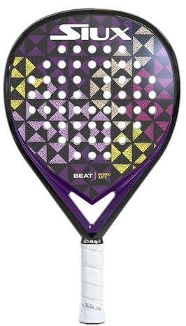 Siux Beat Hybrid Air 2 2025