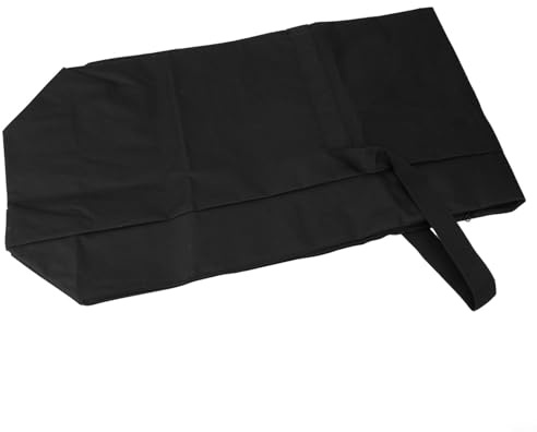 Pumixiy Housse de transport pour parasol de terrasse en tissu Oxford durable 140-150 cm Sac de transport pour parasol de plage et de jardin avec bandoulière rembourrée pour (150 x 20 x 20 cm)