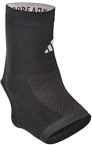 adidas Performance Aeroready Knöchelbandage, Weiß,XL
