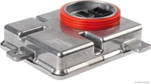 HERTH+BUSS ELPARTS 75615014 Xenon-Vorschaltgerät Vorne Kompatibel mit VW Golf 7 Schrägheck 5G1, BQ1, BE1, BE2 8K0941597 8K0941597C 8K0941597E | Kompatibel mit: AUDI A1, A1 Sportback, A1 Sportback, A3, A3 Cabriolet, A3 Sportback, A4 B8, A4 B8 Avant, A5, A5 Cabriolet