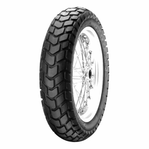 PIRELLI Sommerreifen 90/90-19 M/C TT 52P MT 60 FRONT (DP)