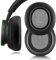 Earpads Cushions Replacement for for Microsoft Xbox Series Wireless Headset（Xbox X|S, Xbox One,） (Learther earpads)