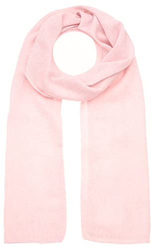 Zwillingsherz 100% Kaschmir Schal für Damen - Uni Cashmere Tuch weich luxuriös XXL Oversize Stola Schultertuch warmer Damenschal Herbst Winter - edles Accessoire stylisch elegant komfortabel Strick