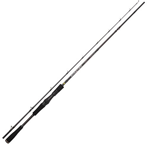 Spro Rute Specter Finesse C Pelagical 2.00m 30-80g - Spinnrute, Angelrute, Raubfischrute, Rute zum Spinnfischen