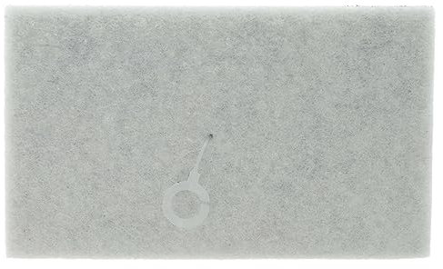 vhbw filtro compatibile con Philips 2000 Series XB2140, XB2142 aspirapolvere - Filtro in spugna