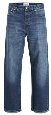 R.d.d. royal denim division Men's Rddrelaxed Royal Selvedge Re 461 Noos Rddrelaxed Royal Selvedge Re 461 Noos