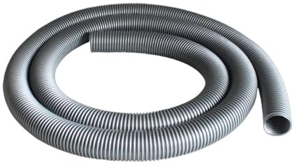 1/2/3M Inner Diameter 50Mm Vacuum Cleaner Thread Hose Soft Pipe Durable Water Absorption Machine Tube Straws Durable Parts(1meter)