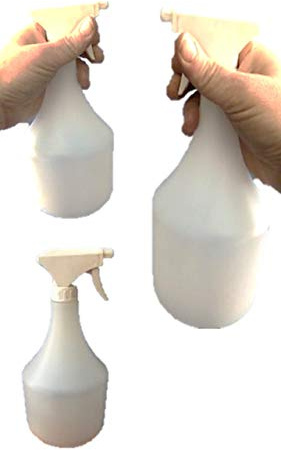 1L Pflanzensprüher Drucksprüher Pumpsprühflasche Sprüher Sprühflasche Pump Zerstäuber