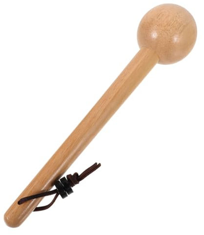 Gogogmee Baseball Glove Mallet Glove Hammer for Shaping Baseball Portable Training Tool