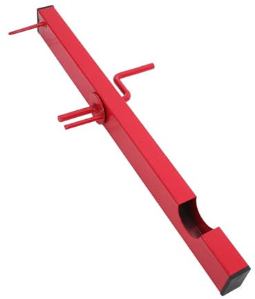 WATIIFUFU Cinghia Avvolgimento Manuale per Veicoli Utensile per Avvolgere Cinghie da Camion Winder Compatto e Resistente per Utilizzo e Trasporti Organizzati