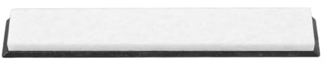 Pierre à aiguiser les couteaux, aiguisoir de couteaux en diamant à grain de jade blanc grain 8000 pour ciseaux de cuisine