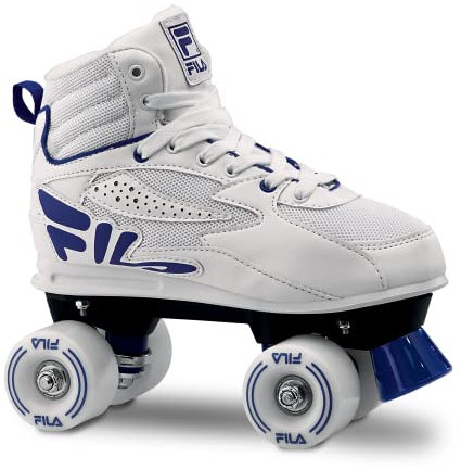 FILA SKATES 013019015 Gift Lady Inline Skate Damen White Größe 31