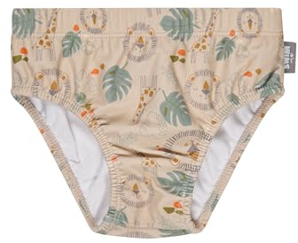 Sterntaler Badehose safari baddräkt, beige, 6 år gammal baby