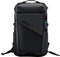 ASUS ROG Ranger BP201 Gaming Notebook Rucksack (leichtgewichtig, wasserabweisend, 22 Liter Stauraum, für Notebooks bis zu 17 Zoll), ‎10.7 x 50 x 32.9 cm; 975 Grams, Schwarz