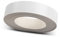 ben+camilla.com Kantenumleimer Weiß 20 mm x 5 m zum Aufbügeln für Möbelbauplatten und Regalbretter